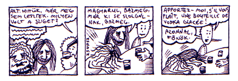 Metálvér 9.