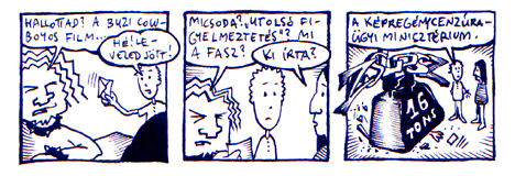 Metálvér 25.