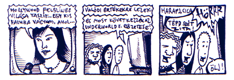Metálvér 29.