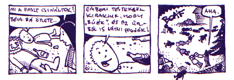 Metálvér 39.