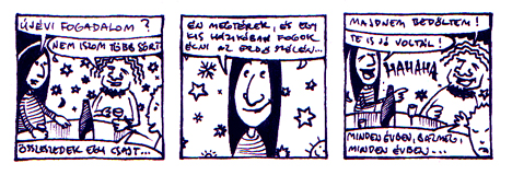 Metálvér 40.