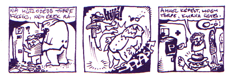 Metálvér 41.