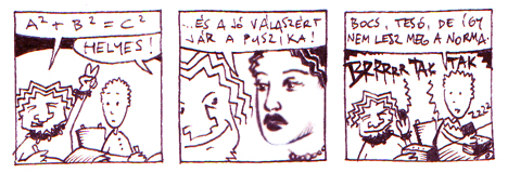 Metálvér 54.