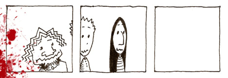 Alien Vs. Metálarcok