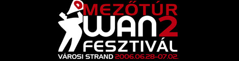 Wan2 Fesztivál 2006