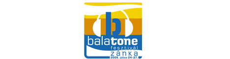 Balatone Fesztivál 2008