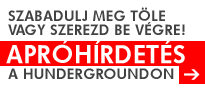 Apróhirdetés