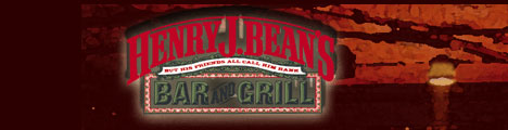 Henry J. Bean’s Pub