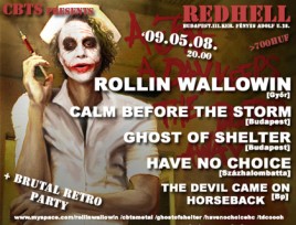 rollin-wallowin-hu-calm-before-the-storm-hu-ghost-of-shelter-hu-the-devil-came-on-horseback-hu-have-no-choice-hukoncertek-utan-brutal-disco