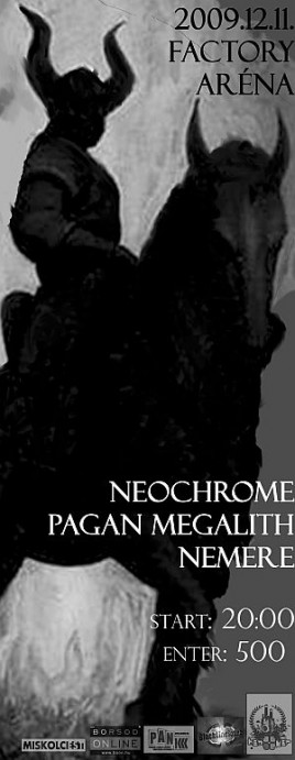 Neochrome (HU)