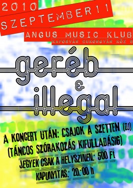 gereb