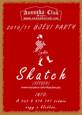 Skatch (HU)