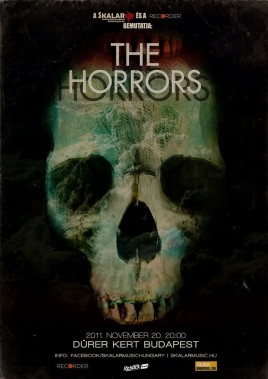 The Horrors (UK)