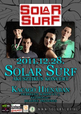 Solar Surf (HU)