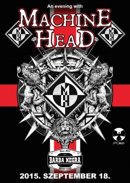 Machine Head (USA)