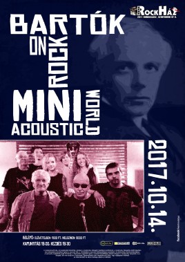 Mini Acoustic (HU)