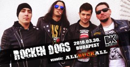 Rocken Dogs (HU)