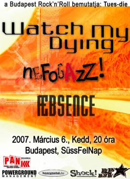 watch-my-dying-nefogazz-aebsence