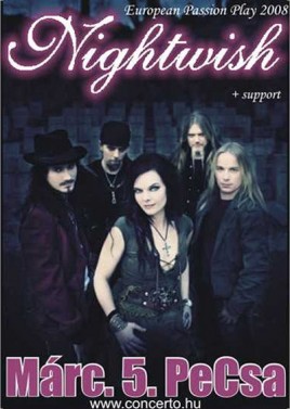 Nightwish (FIN)