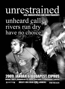 unrestrained-usa-unheard-call-hu-rivers-run-dry-hu-have-no-choice-hu