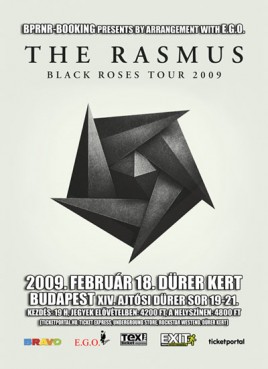 The Rasmus (FIN)
