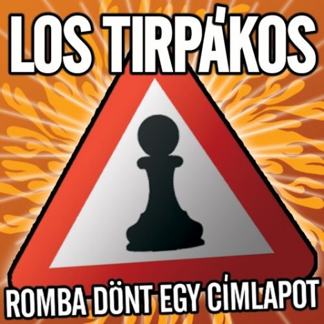 Romba Dönt Egy Címlapot