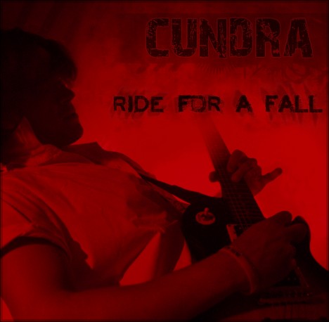 Ride For A Fall