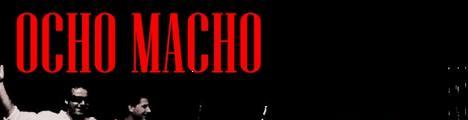 Ocho Macho