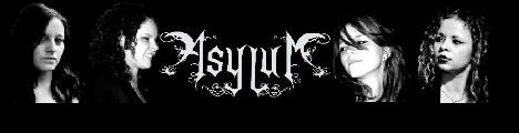 Asylum zenekar