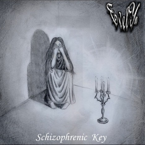 Schizophrenic Key
