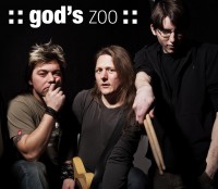 God’s Zoo